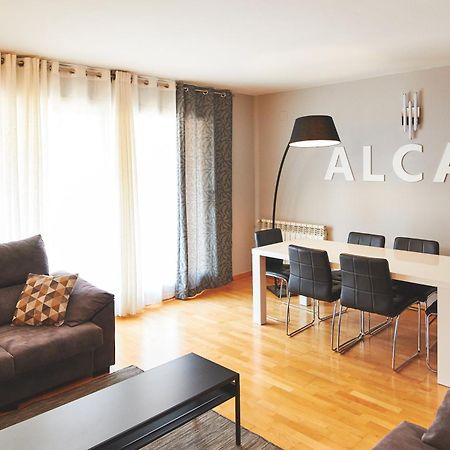 Alcam Badalona Playa Norte Exteriör bild